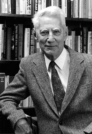 claude shannon